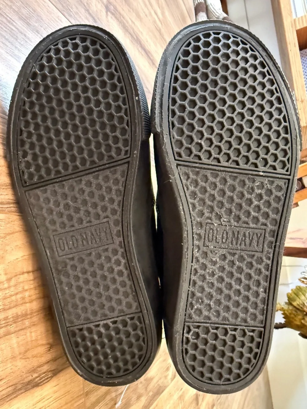 Old Navy Sneaker Chukka Boot